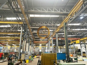 industrial em Estrada Yae Massumoto, Alvarenga - São Bernardo do Campo - SP