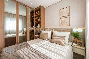 apartment em Rua Maria Cândida Pereira, Itapegica - Guarulhos - SP