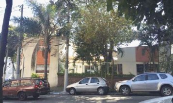 commercial_building em Dr. Diogo de Faria, Vila Clementino - São Paulo - SP