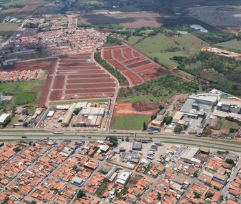 land_lot em Rodovia Mário Batista Mori, Vila São Cristóvão - Tatuí - SP
