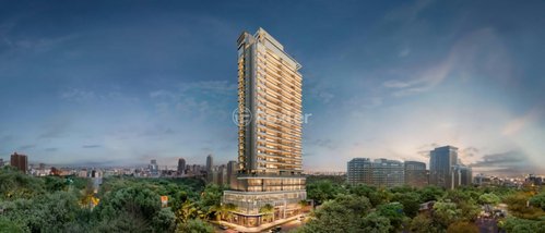 apartment em Rua João Lourenço, Vila Nova Conceição - São Paulo - SP