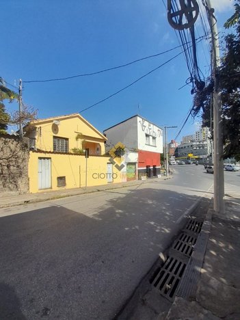 land_lot em Pitangui, Colégio Batista - Belo Horizonte - MG