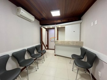 office em Joaquim Pedro Soares, Centro - Novo Hamburgo - RS
