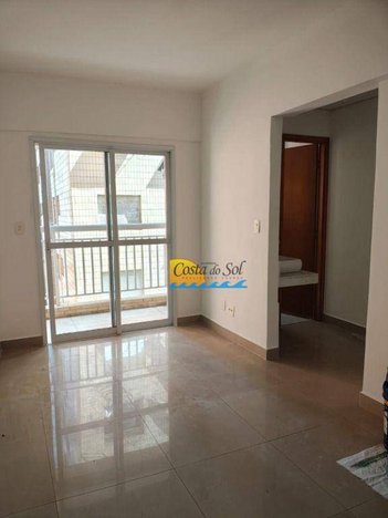 apartment em Rua Pedro Borges Gonçalves, José Menino - Santos - SP