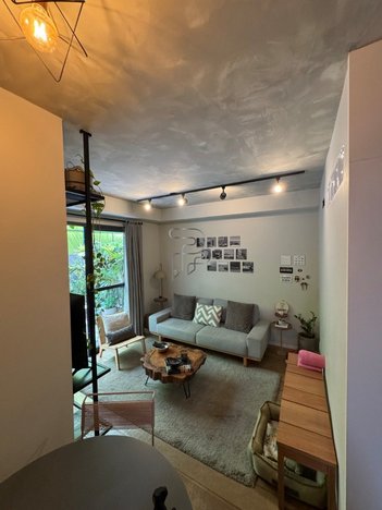 apartment em Rua Doutor Augusto de Miranda, Vila Pompéia - São Paulo - SP