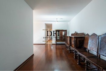 apartment em Avenida Piassanguaba, Planalto Paulista - São Paulo - SP