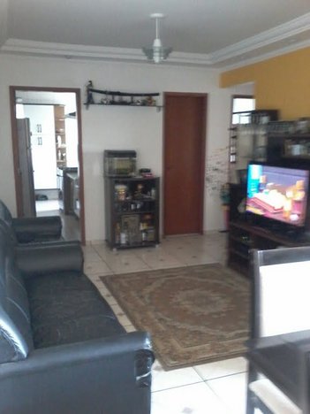 apartment em Avenida Flora, Jaguaribe - Osasco - SP