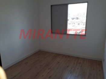 apartment em Rua Belchior Barreiros, Vila Aurora (Zona Norte) - São Paulo - SP
