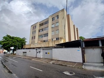 apartment em Rua Raul Cabral, Montese - Fortaleza - CE