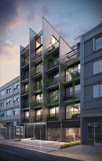 apartment em Avenida Venâncio Aires, Azenha - Porto Alegre - RS