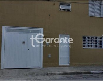 commercial_property em Rua Rocha Pita, Mooca - São Paulo - SP