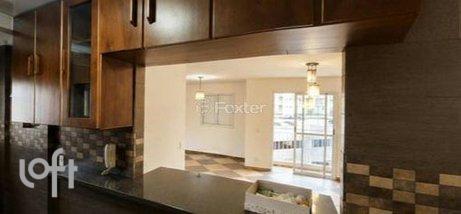 apartment em Rua Marte, Cruz Preta - Barueri - SP