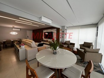 apartment em Rua Santo Egídio, Santa Teresinha - São Paulo - SP