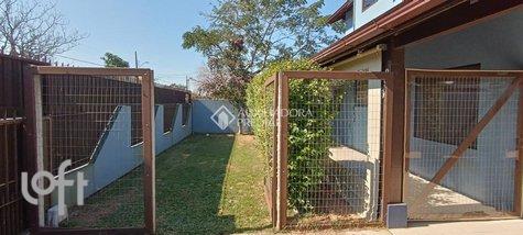 house em Corruíras, Campeche Sul - Florianópolis - SC