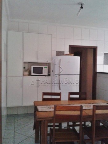 house em Avenida Gonçalves Júnior, Vila Barão - Sorocaba - SP