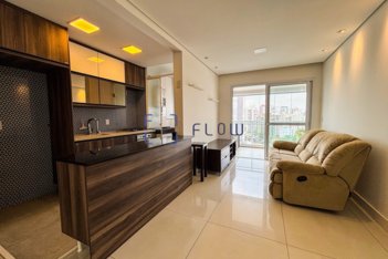 apartment em Rua Maratona, Vila Alexandria - São Paulo - SP