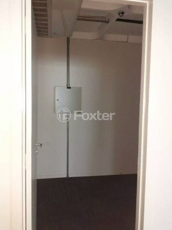 office em Avenida Maria Coelho Aguiar, Jardim São Luís - São Paulo - SP
