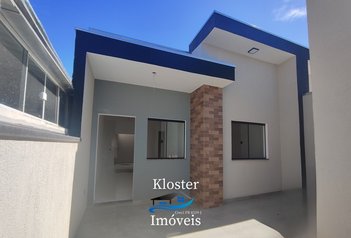 house em Rua Pixinguinha, Pontal do Paraná - Pontal do Paraná - PR