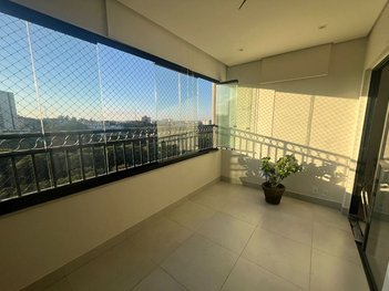 apartment em Rua Nevada, Jardim Dona Judith - Americana - SP