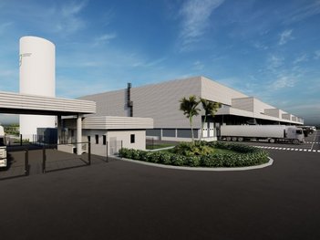 industrial em Avenida João César de Oliveira, Novo Eldorado - Contagem - MG