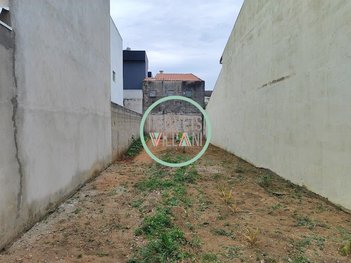 land_lot em Rua Luiz Gustavo de Vasconcelos, Residencial Bosque dos Ipês - São José dos Campos - SP