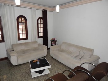 house em Rua João Tosi, Assunção - São Bernardo do Campo - SP