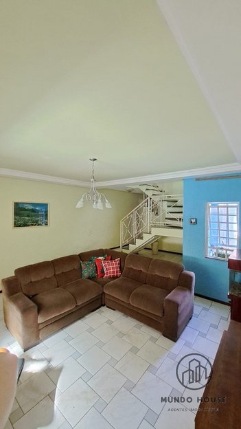 house em Rua Irmã Maria Judith Bassini, Jardim Piratininga - Sorocaba - SP