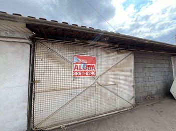 commercial_building em Br 381, Tanquinho - João Monlevade - MG