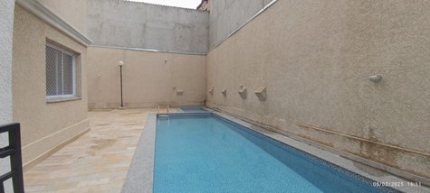 apartment em Avenida João Pedro Cardoso, Vila Parque Jabaquara - São Paulo - SP