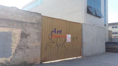 land_lot em João Samaha, São João Batista (Venda Nova) - Belo Horizonte - MG