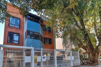 apartment em Rua Doutor Barcelos, Tristeza - Porto Alegre - RS