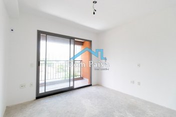 apartment em Avenida Santo Amaro, Santo Amaro - São Paulo - SP