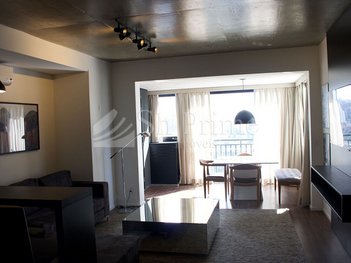 apartment em Rua Jean Peltier, Cidade Monções - São Paulo - SP