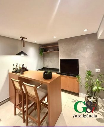 apartment em Rua Alba, Vila Santa Catarina - São Paulo - SP