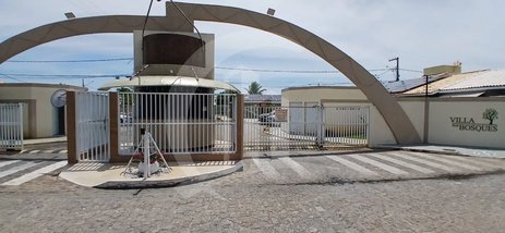 house em Rua Três, Aruana - Aracaju - SE