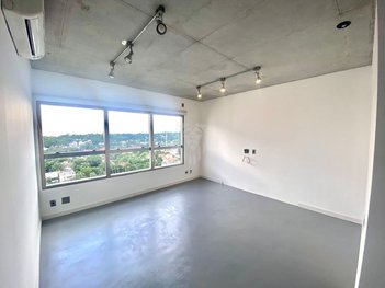 apartment em Rua São Benedito, Santo Amaro - São Paulo - SP