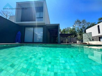 house em Avenida Zezico Peçanha, Itapetinga - Atibaia - SP