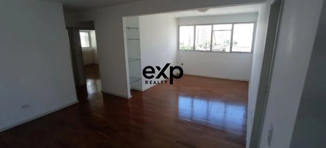 apartment em Rua Luís Dias, Itaim Bibi - São Paulo - SP