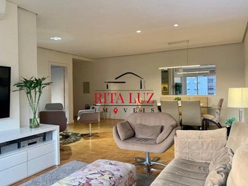 apartment em André Puente, Independência - Porto Alegre - RS