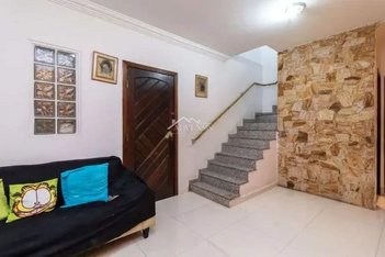 house em Rua Gonçalves Figueira, Vila Bandeirantes - São Paulo - SP