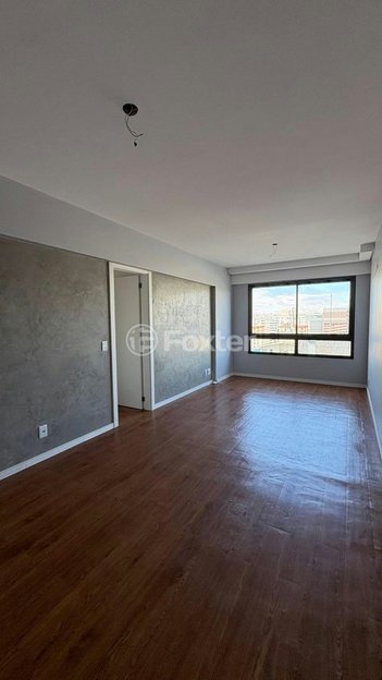 apartment em Rua Adão Baino, Cristo Redentor - Porto Alegre - RS