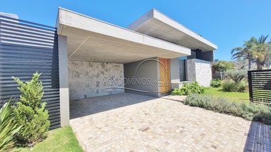 house em Rua Piraguá, Xangri-Lá - Xangri-Lá - RS