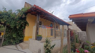 house em Rua Guanabara, Niterói - Betim - MG