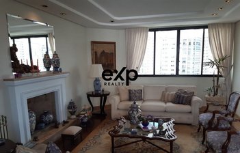 apartment em Rua Zacarias de Gois, Parque Colonial - São Paulo - SP