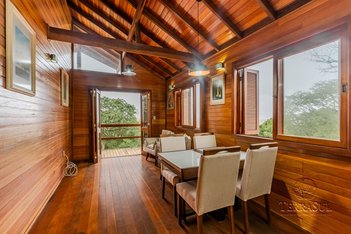 house em Joaquim Martins da Silva, Belém Novo - Porto Alegre - RS