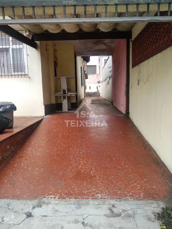 Cômodo Condomínio