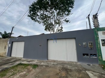 house em Rua Íris Aguiar Santos, Boa Vista - Vitória da Conquista - BA