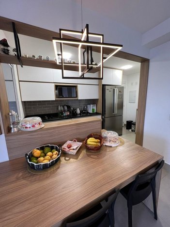 apartment em Rua Vitório Ramalho, Parque São Jorge - São Paulo - SP