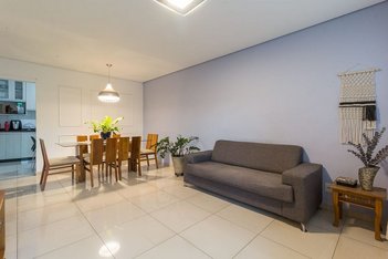 house em Rua Gentil Diniz, Três Barras - Contagem - MG