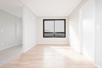 apartment em Avenida São Francisco de Paula, Areal - Pelotas - RS